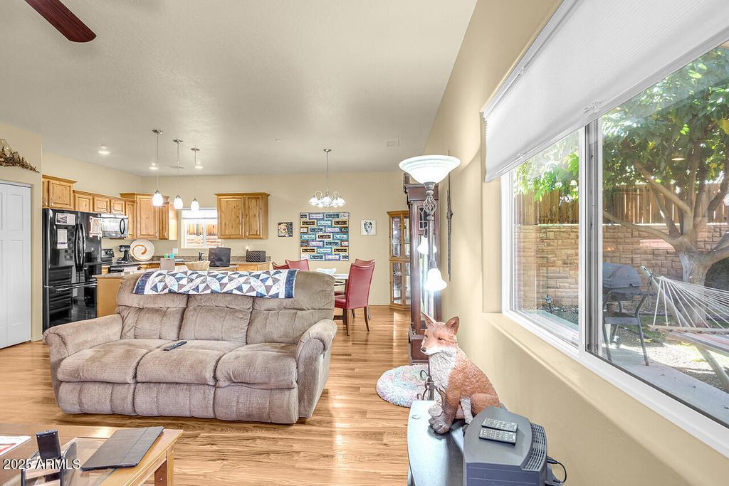 Image 7 of property listing at 1400 N EAGLE VIEW Drive, Cottonwood, AZ 86326