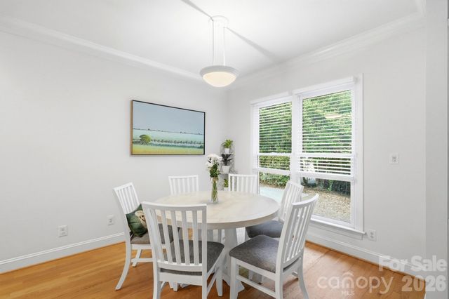 13101 Darby Chase Drive, Charlotte, NC 28277