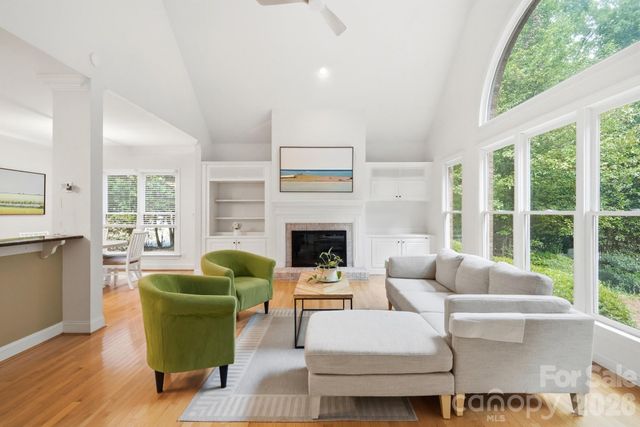 13101 Darby Chase Drive, Charlotte, NC 28277
