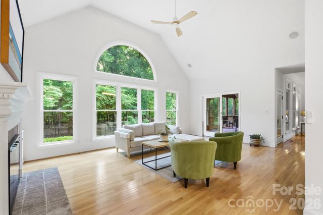 13101 Darby Chase Drive, Charlotte, NC 28277
