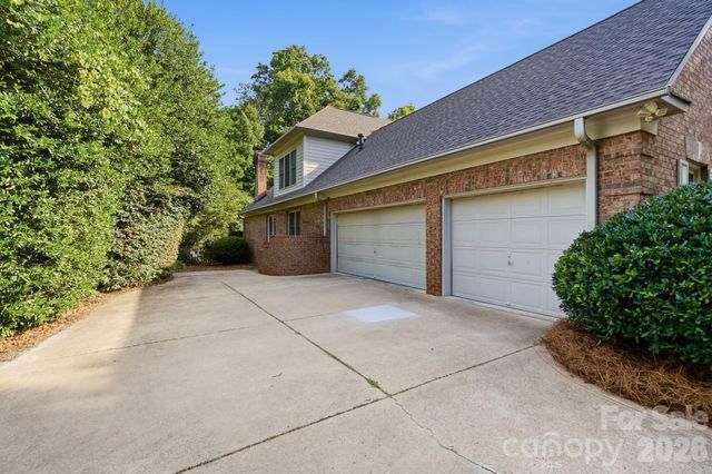 13101 Darby Chase Drive, Charlotte, NC 28277