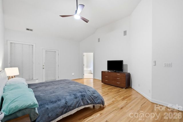 13101 Darby Chase Drive, Charlotte, NC 28277