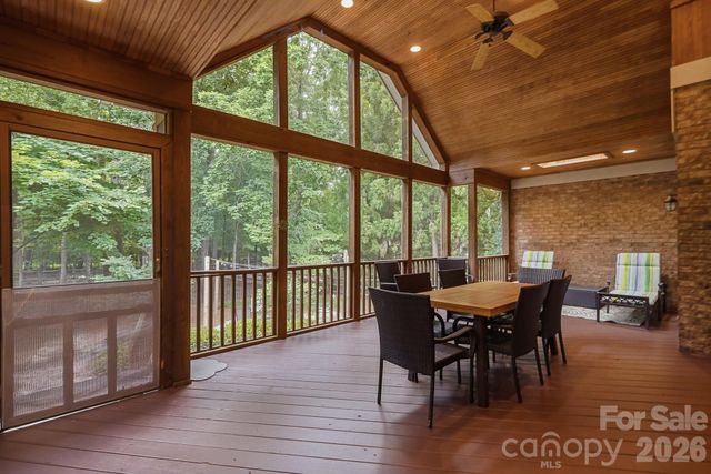 13101 Darby Chase Drive, Charlotte, NC 28277