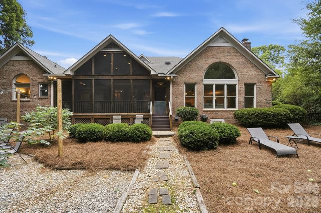 13101 Darby Chase Drive, Charlotte, NC 28277