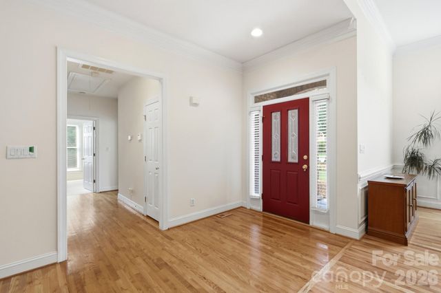 13101 Darby Chase Drive, Charlotte, NC 28277
