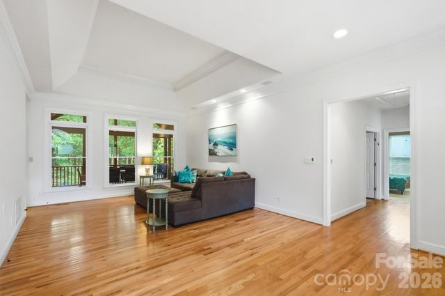 13101 Darby Chase Drive, Charlotte, NC 28277
