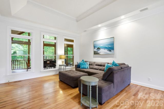 13101 Darby Chase Drive, Charlotte, NC 28277
