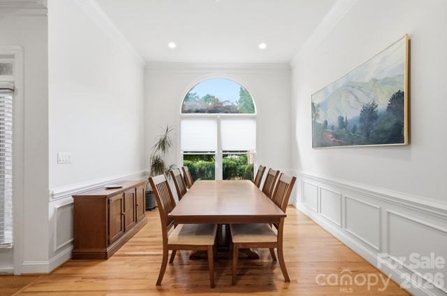 13101 Darby Chase Drive, Charlotte, NC 28277