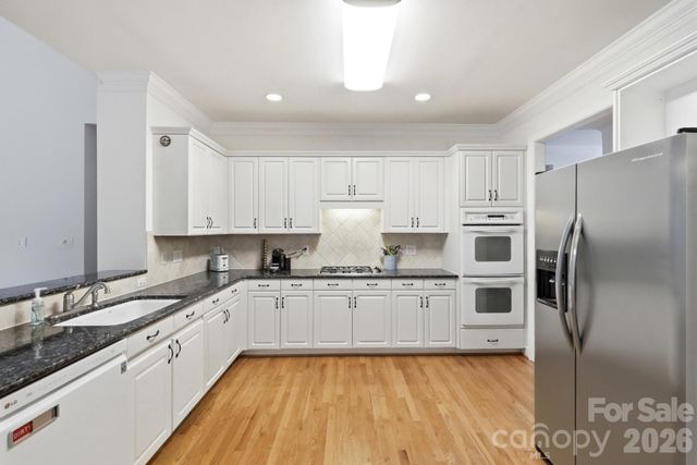 13101 Darby Chase Drive, Charlotte, NC 28277
