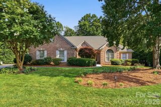13101 Darby Chase Drive, Charlotte, NC 28277
