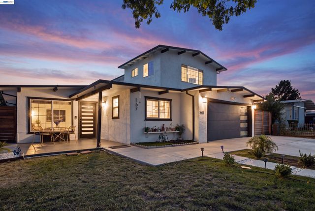 167 Lawton Dr, Milpitas, CA 95035