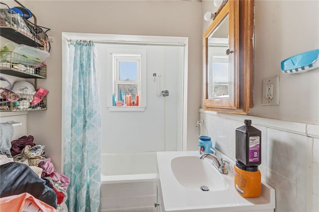 263 Elm Street, Woonsocket, RI 02895