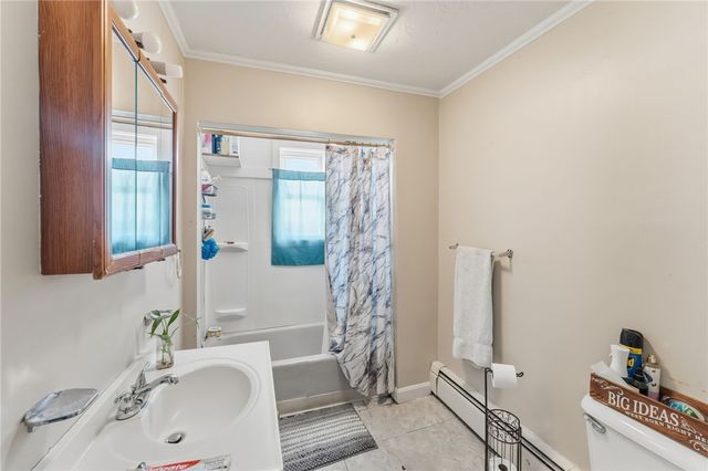 263 Elm Street, Woonsocket, RI 02895