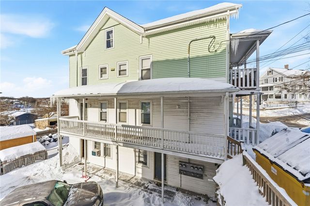 263 Elm Street, Woonsocket, RI 02895