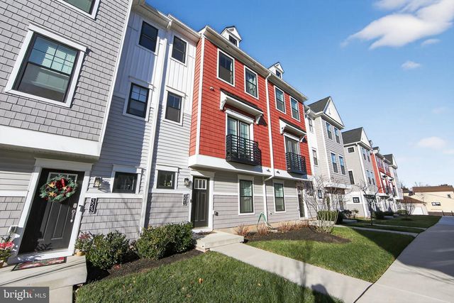 321 CHESTNUT ST, Collegeville, PA 19426