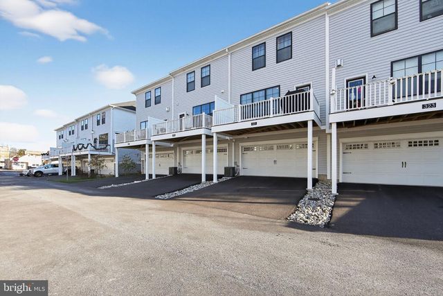 321 CHESTNUT ST, Collegeville, PA 19426