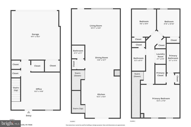 321 CHESTNUT ST, Collegeville, PA 19426