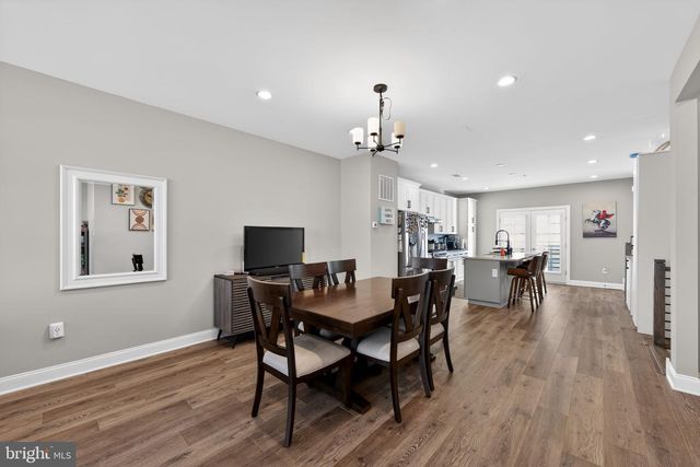 321 CHESTNUT ST, Collegeville, PA 19426