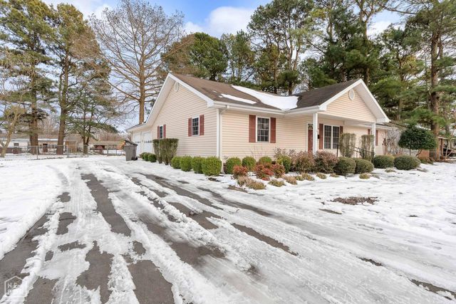 201 S 15th Avenue, Paragould, AR 72450