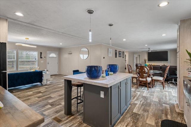 119 Penny Creek Drive, Ruffin, SC 29475