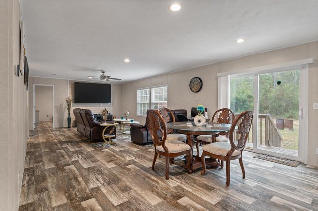 119 Penny Creek Drive, Ruffin, SC 29475