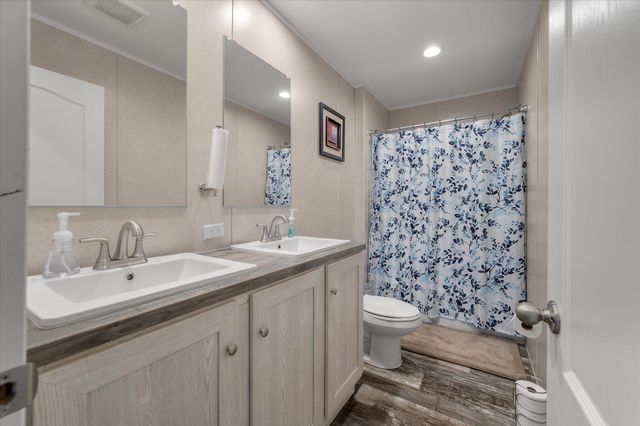 119 Penny Creek Drive, Ruffin, SC 29475