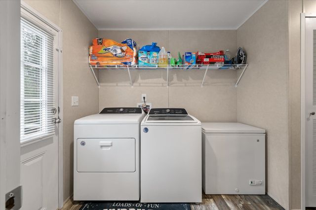 119 Penny Creek Drive, Ruffin, SC 29475