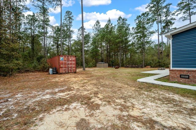 119 Penny Creek Drive, Ruffin, SC 29475