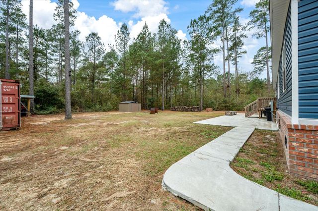 119 Penny Creek Drive, Ruffin, SC 29475