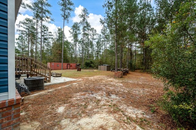 119 Penny Creek Drive, Ruffin, SC 29475