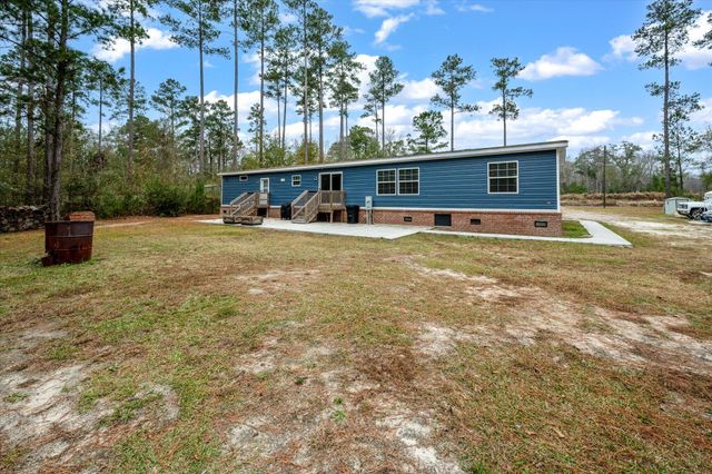 119 Penny Creek Drive, Ruffin, SC 29475