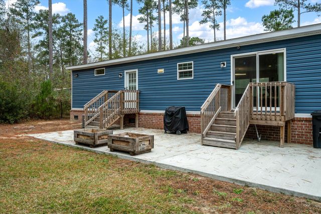 119 Penny Creek Drive, Ruffin, SC 29475