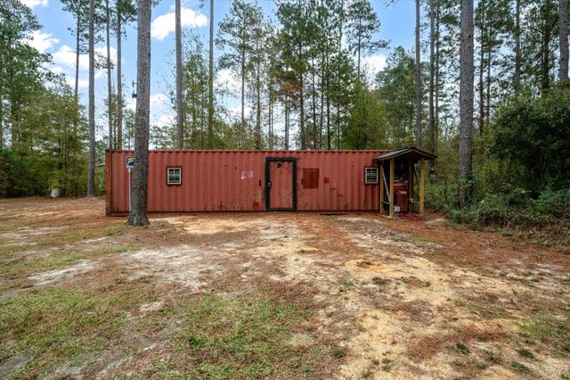 119 Penny Creek Drive, Ruffin, SC 29475