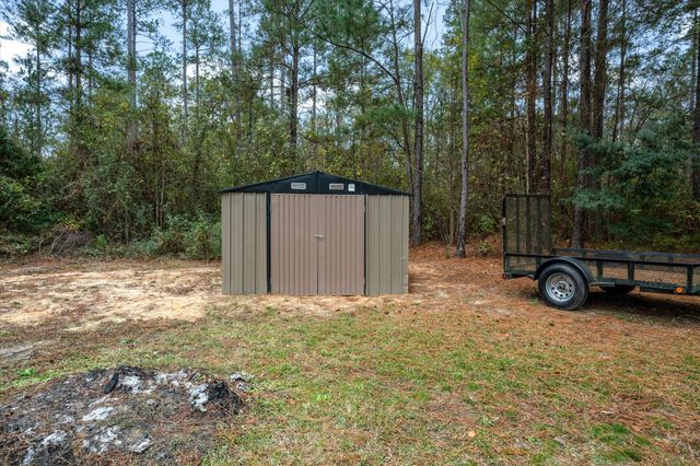 119 Penny Creek Drive, Ruffin, SC 29475