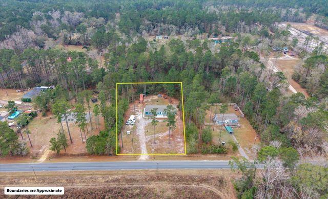 119 Penny Creek Drive, Ruffin, SC 29475