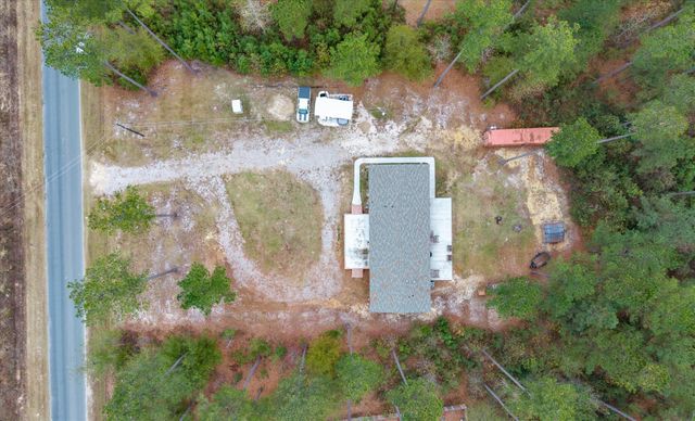 119 Penny Creek Drive, Ruffin, SC 29475