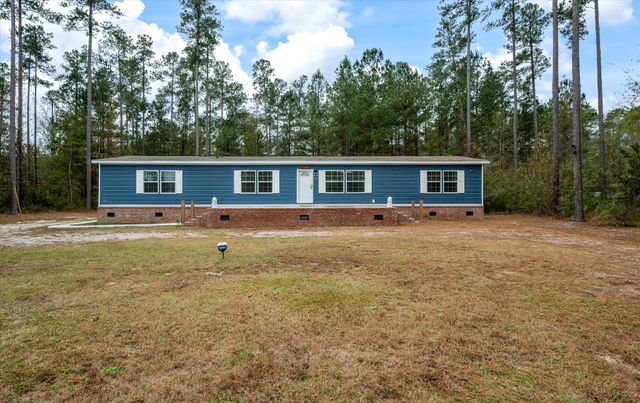 119 Penny Creek Drive, Ruffin, SC 29475