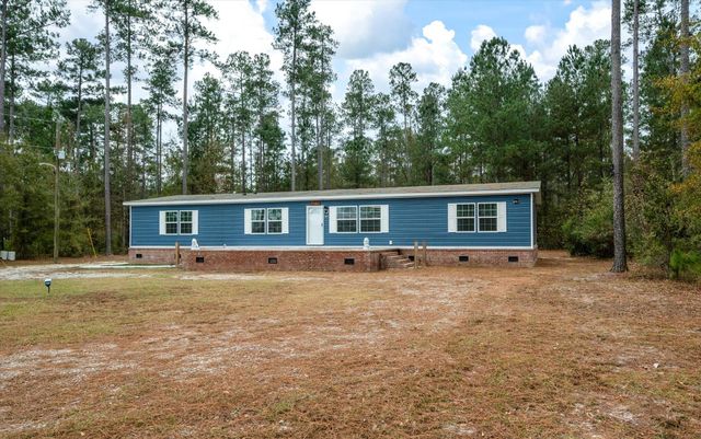 119 Penny Creek Drive, Ruffin, SC 29475