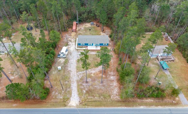 119 Penny Creek Drive, Ruffin, SC 29475