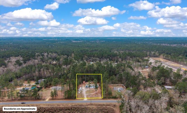 119 Penny Creek Drive, Ruffin, SC 29475