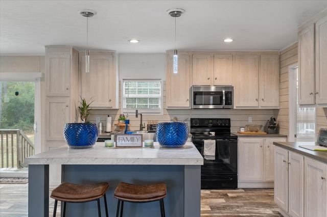 119 Penny Creek Drive, Ruffin, SC 29475