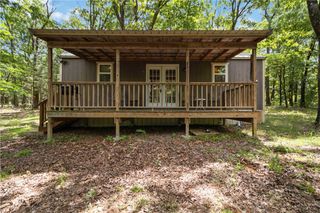 21201 Bug Scuffle Road, West Fork, AR 72774