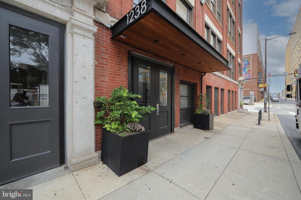 1238-00 CALLOWHILL ST #105, PHILADELPHIA, PA 19123 — photo 2