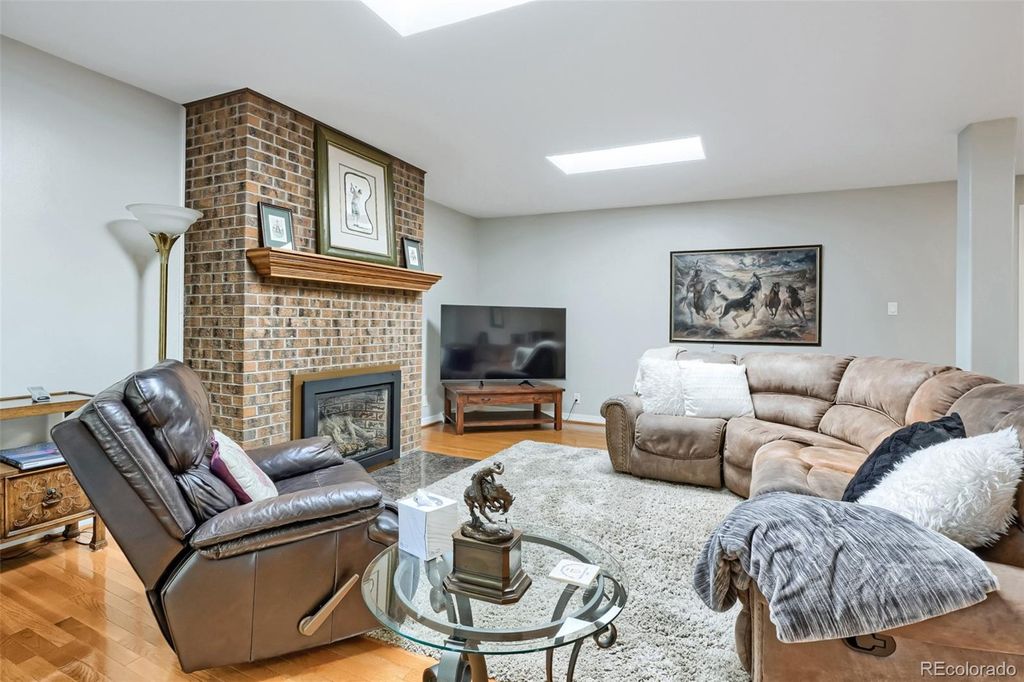 Image 2 of property listing at 22 Birdie Lane, Littleton, CO 80123