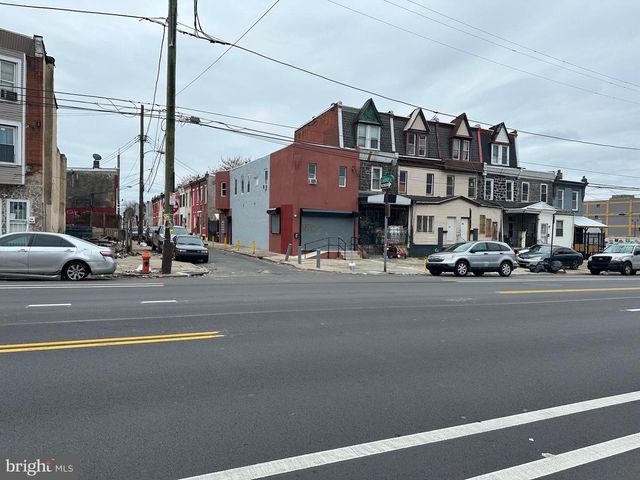 412 E ALLEGHENY AVE, Philadelphia, PA 19134