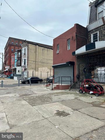 412 E ALLEGHENY AVE, Philadelphia, PA 19134
