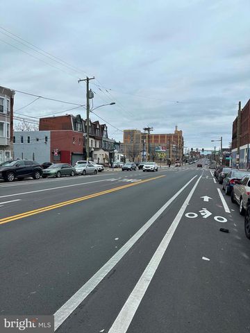 412 E ALLEGHENY AVE, Philadelphia, PA 19134
