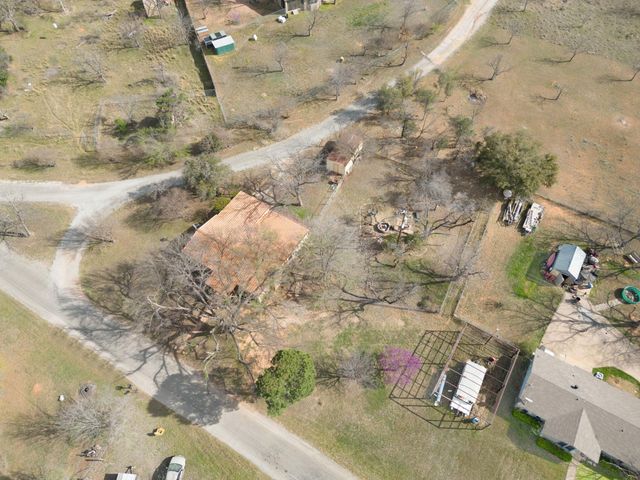 502 N River Oaks DR, Burnet, TX 78611