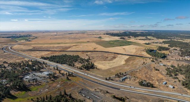 102E E Cameron Rd, Spangle, WA 99031 property photo