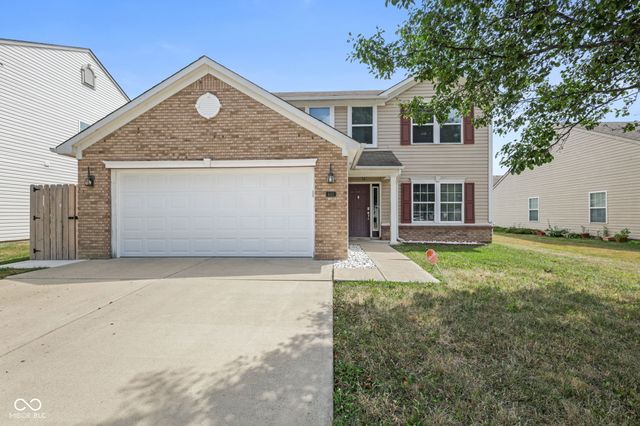 4107 Cheltonham Court, Plainfield, IN 46168